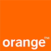 Logo Orange CI